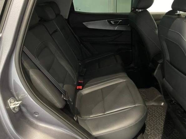 Chery Tiggo 4 Pro I с пробегом 2023 года, цена 1 449 000 рублей, 39610 км, внедорожник, Автокод Объявления