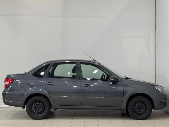 Lada (ВАЗ) Granta I Рестайлинг с пробегом 2022 года, цена 639 000 рублей, 99901 км, седан, Автокод Объявления