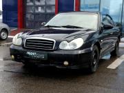 Hyundai Sonata IV (EF) Рестайлинг Иваново  - изображение 21