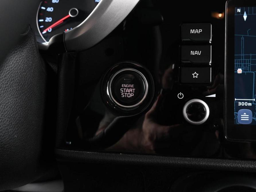 Kia Rio IV Рестайлинг Ростов-на-Дону  - изображение 18