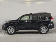 Toyota Land Cruiser Prado 150 Series Санкт-Петербург  - изображение 23