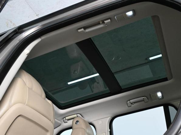 Land Rover Range Rover IV с пробегом 2015 года, цена 3 499 000 рублей, 196994 км, внедорожник, Автокод Объявления
