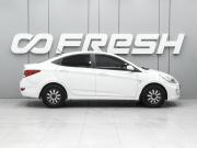 Hyundai Solaris I Ростов-на-Дону  - изображение 22