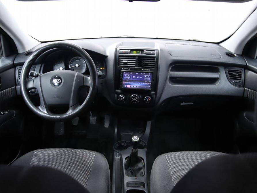 Kia Sportage II Уфа  - изображение 12