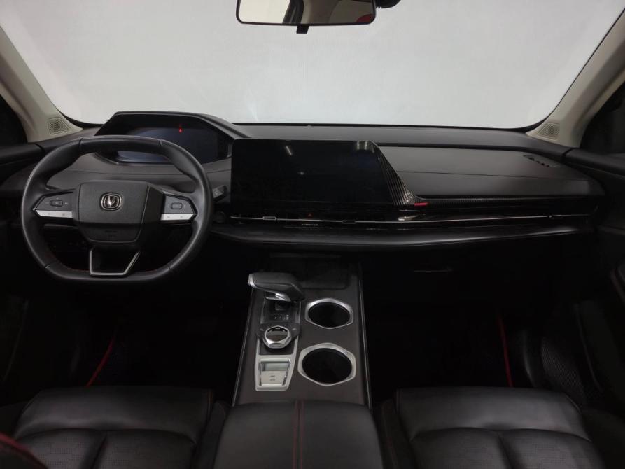Changan UNI-S I Альметьевск  - изображение 13