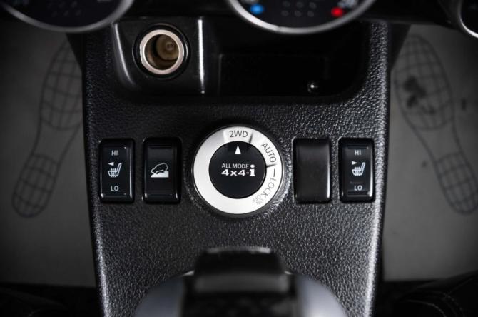 Nissan X-Trail II с пробегом 2010 года, цена 1 299 000 рублей, 274000 км, внедорожник, Автокод Объявления