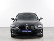BMW 5 серии VII (G30/G31/G38) Рестайлинг Москва  - изображение 33