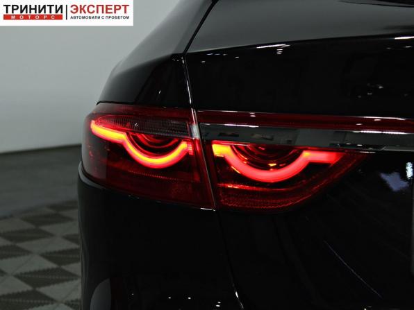 Jaguar XF II с пробегом 2016 года, цена 2 197 000 рублей, 89792 км, седан, Автокод Объявления