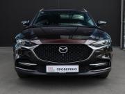 Mazda CX-4 I Рестайлинг Москва  - изображение 27