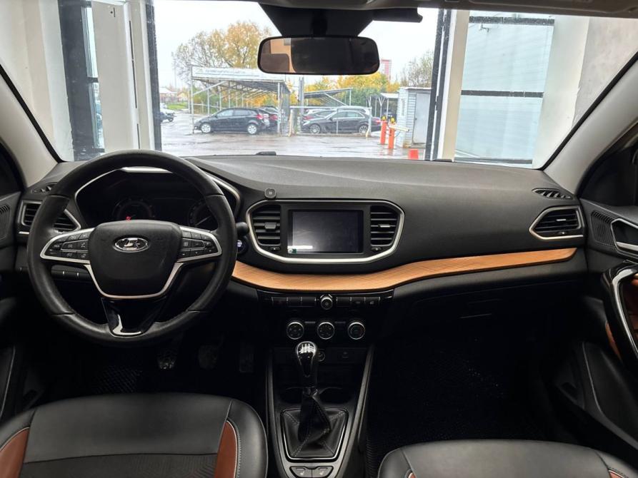 Lada (ВАЗ) Vesta I Рестайлинг (NG) Ярославль  - изображение 7