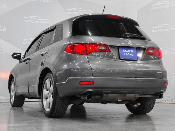 Acura RDX I с пробегом 2008 года, цена 1 199 000 рублей, 206221 км, внедорожник, Автокод Объявления