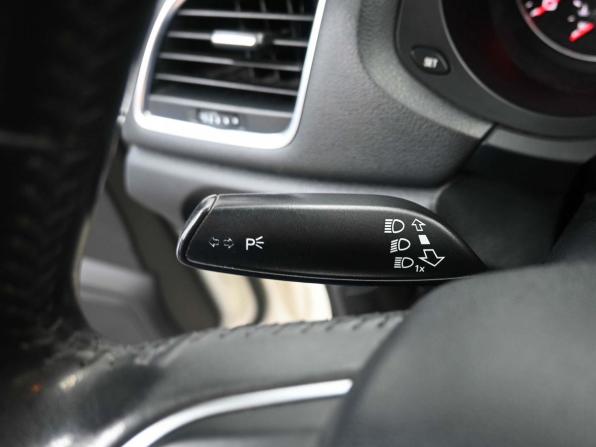 Audi Q3 I (8U) с пробегом 2014 года, цена 1 199 900 рублей, 208000 км, внедорожник, Автокод Объявления