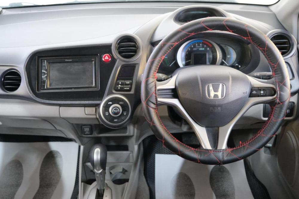 Honda Insight II Омск  - изображение 11