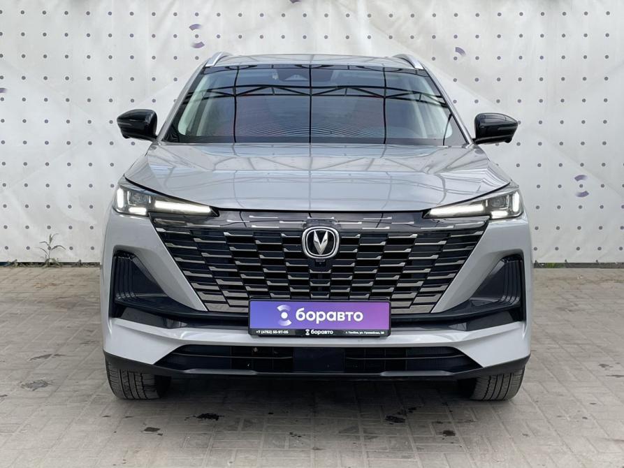 Changan CS55 Plus II Тамбов  - изображение 3