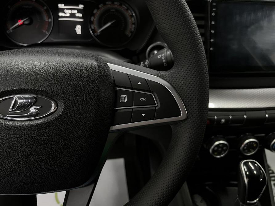 Lada (ВАЗ) Vesta I Рестайлинг (NG) Тверь  - изображение 19