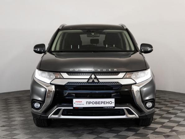 Mitsubishi Outlander III Рестайлинг 3 с пробегом 2019 года, цена 1 699 000 рублей, 194884 км, внедорожник, Автокод Объявления