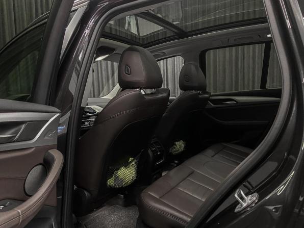 BMW X3 III (G01) с пробегом 2019 года, цена 3 099 000 рублей, 100000 км, внедорожник, Автокод Объявления