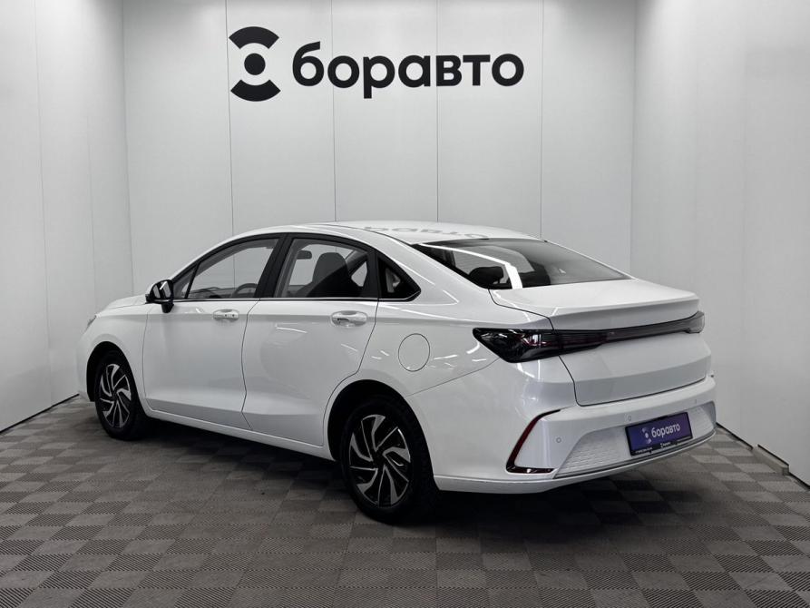 BAIC U5 Plus Воронеж  - изображение 4