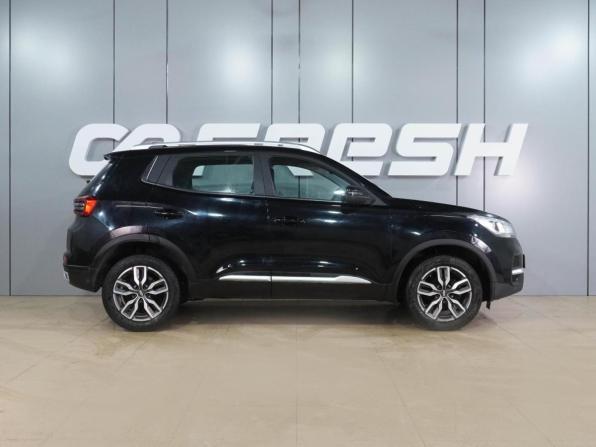 Chery Tiggo 4 I Рестайлинг с пробегом 2022 года, цена 1 230 000 рублей, 23523 км, внедорожник, Автокод Объявления