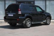 Toyota Land Cruiser Prado 120 Series Рестайлинг Саратов  - изображение 35