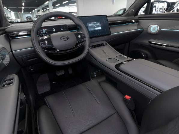 GAC Trumpchi S7 I Рестайлинг с пробегом 2026 года, цена 5 700 000 рублей, 45 км, внедорожник, Автокод Объявления