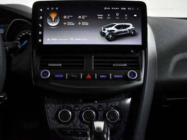 Ford Focus III с пробегом 2012 года, цена 560 000 рублей, 208705 км, хэтчбек, Автокод Объявления