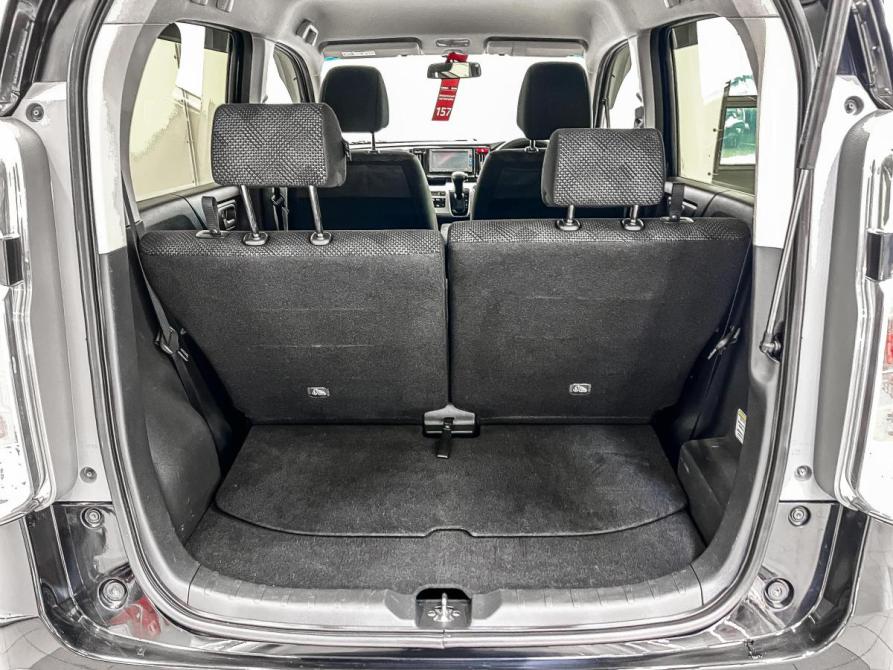 Honda N-WGN I Красноярск  - изображение 18