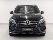 Mercedes-Benz GLE I (W166) Санкт-Петербург  - изображение 33