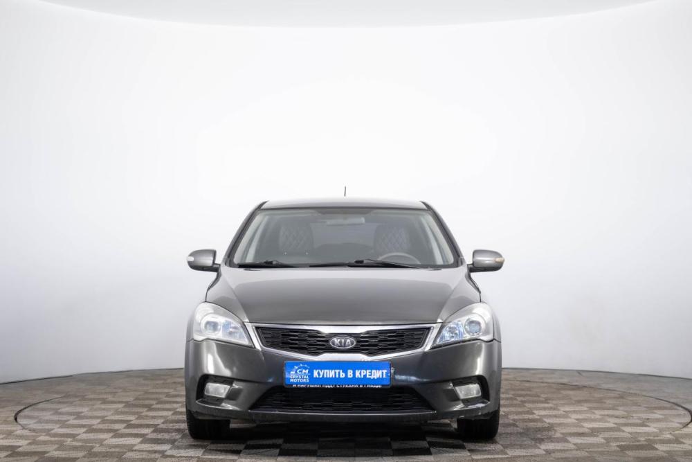 Kia Ceed I Рестайлинг Пермь  - изображение 2