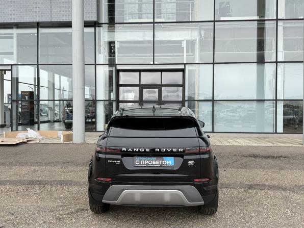 Land Rover Range Rover Evoque II с пробегом 2020 года, цена 2 715 000 рублей, 112067 км, внедорожник, Автокод Объявления