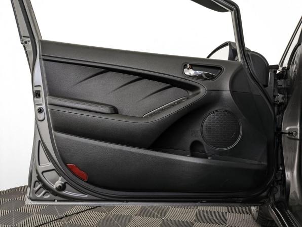 Kia Cerato III Рестайлинг (Classic) с пробегом 2018 года, цена 1 360 000 рублей, 160914 км, седан, Автокод Объявления