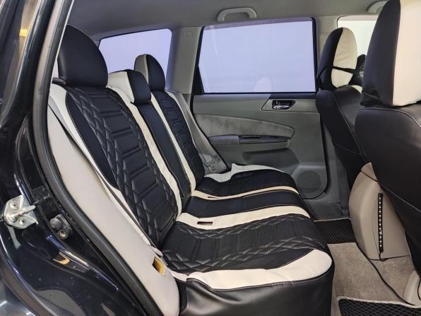 Subaru Forester III с пробегом 2010 года, цена 1 100 000 рублей, 299037 км, внедорожник, Автокод Объявления