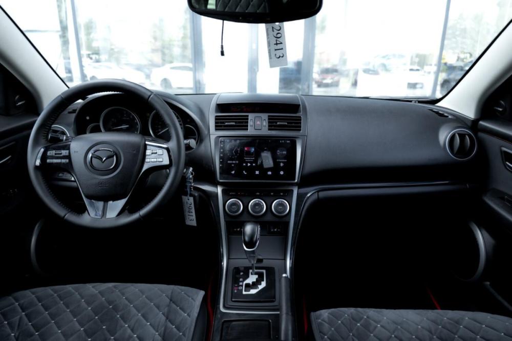 Mazda 6 II (GH) Тюмень  - изображение 14