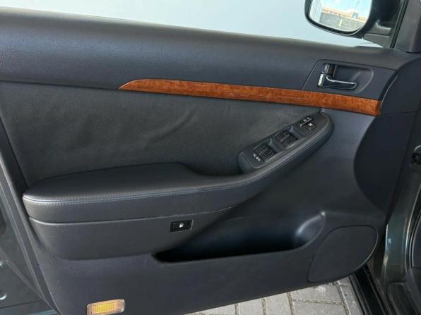 Toyota Avensis II Рестайлинг с пробегом 2007 года, цена 940 000 рублей, 235589 км, седан, Автокод Объявления