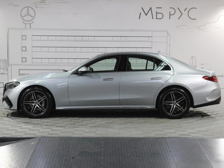 Mercedes-Benz E-Класс VI (W214 S214) Москва  - изображение 8