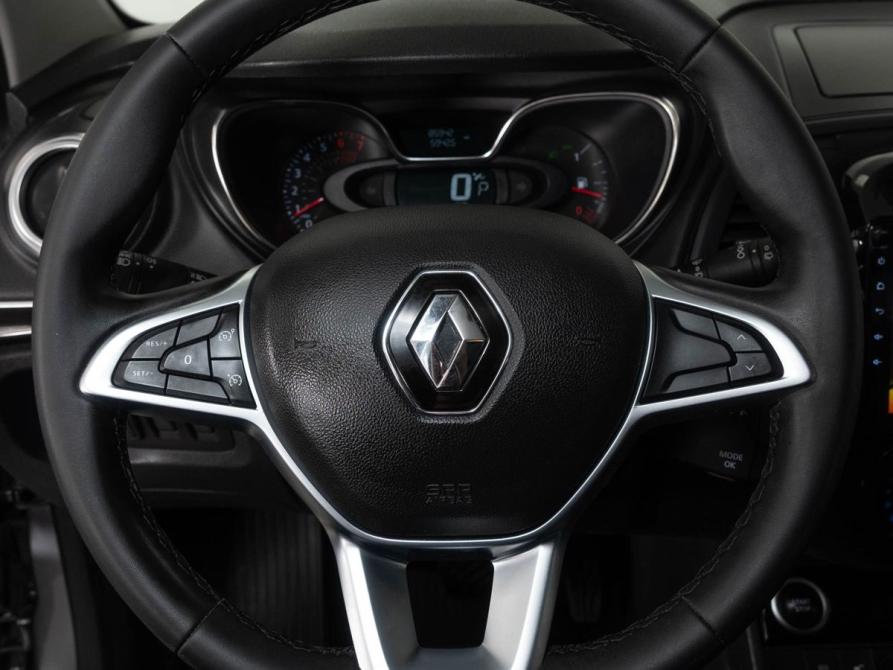Renault Kaptur I Рестайлинг Казань  - изображение 9