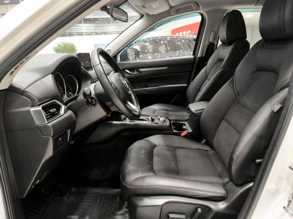Mazda CX-5 II с пробегом 2020 года, цена 2 599 000 рублей, 115589 км, внедорожник, Автокод Объявления