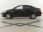 Hyundai Solaris I Рестайлинг Иваново  - изображение 26