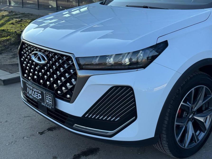 Chery Tiggo 7 Pro Max I Рестайлинг Энгельс  - изображение 30