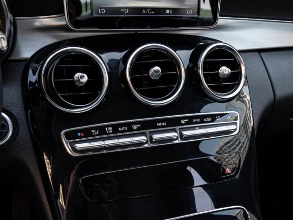 Mercedes-Benz C-Класс IV (W205) с пробегом 2014 года, цена 2 170 000 рублей, 196388 км, седан, Автокод Объявления