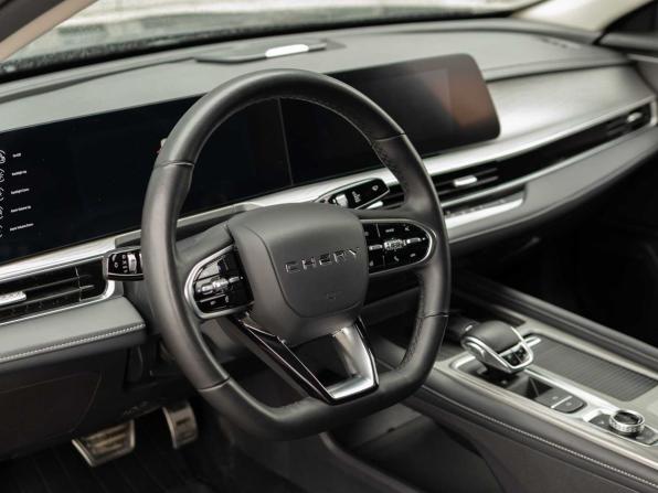 Chery Arrizo 8 с пробегом 2024 года, цена 2 070 000 рублей, 52003 км, седан, Автокод Объявления