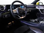 Mercedes-Benz CLA II (C118 X118) Москва  - изображение 40