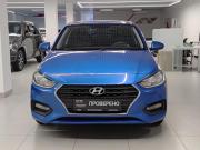 Hyundai Solaris II Казань  - изображение 24