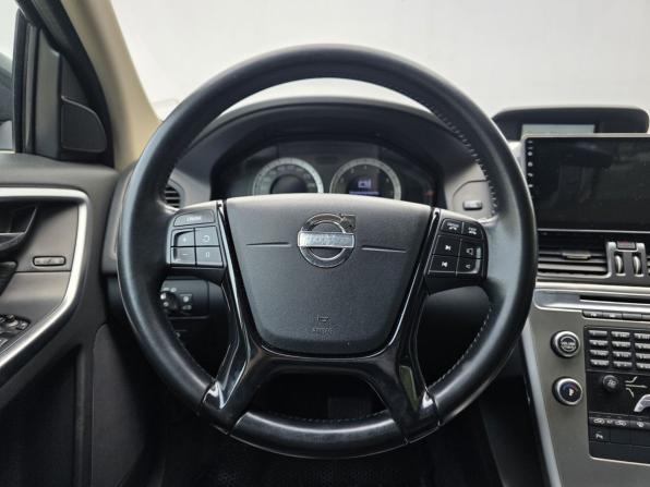 Volvo XC60 I с пробегом 2010 года, цена 1 000 000 рублей, 233333 км, внедорожник, Автокод Объявления