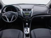 Hyundai Solaris I Москва  - изображение 29