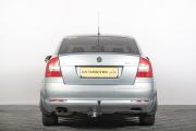 Skoda Octavia II (A5) Рестайлинг Томск  - изображение 22