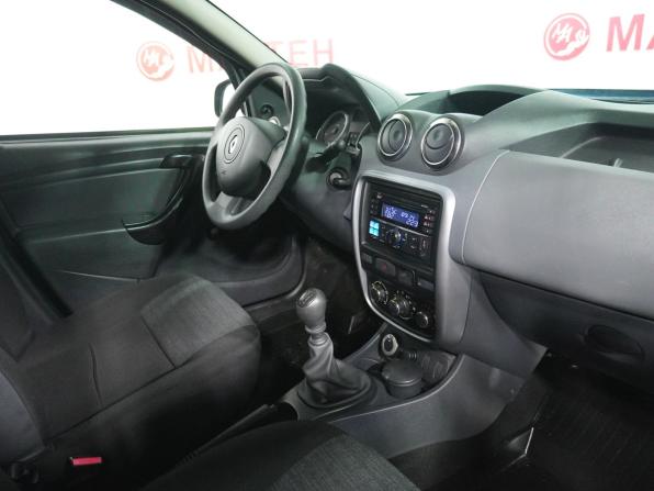 Renault Duster I с пробегом 2013 года, цена 899 000 рублей, 154461 км, внедорожник, Автокод Объявления