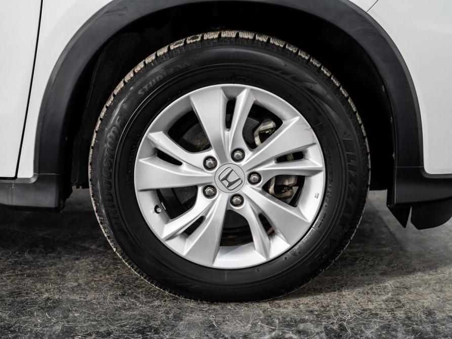 Honda Vezel I Рестайлинг Иркутск  - изображение 21