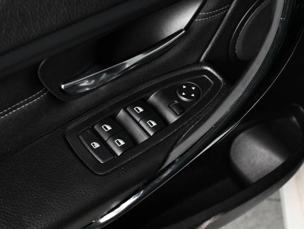 BMW 3 серии VI (F3x) с пробегом 2012 года, цена 1 899 000 рублей, 279106 км, седан, Автокод Объявления