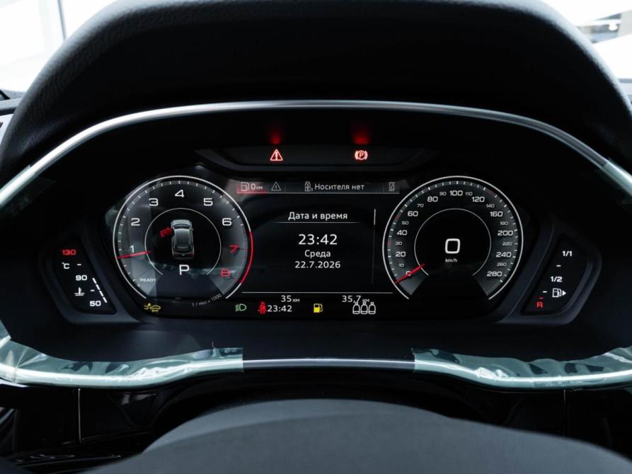 Audi Q3 III (FJ) Ставрополь  - изображение 25